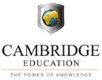 More about Cambridge Education